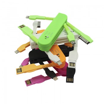 3 in 1 Army USB adapter